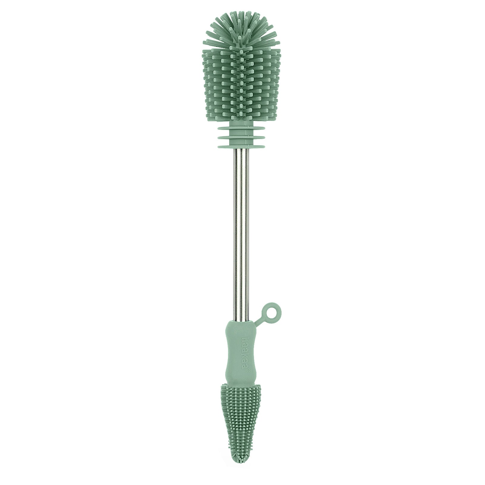 kit-de-brosses-de-nettoyage-en-silicone-haakaa-3-pi-ces image 7