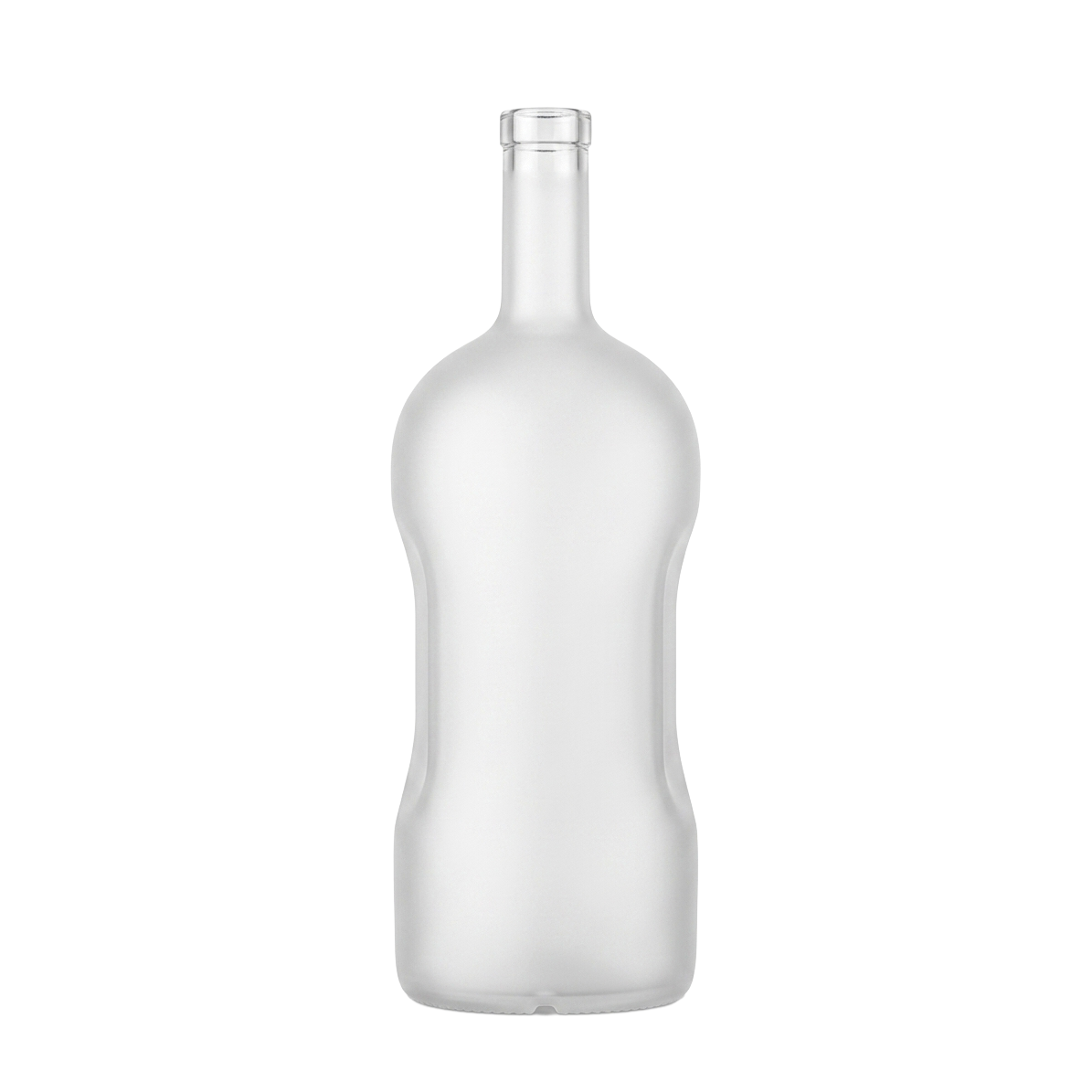 le-parfait-bouteille-spiritueux-nocturne-grip-1-75-l-verre-givr-poign-es-ergonom image 2