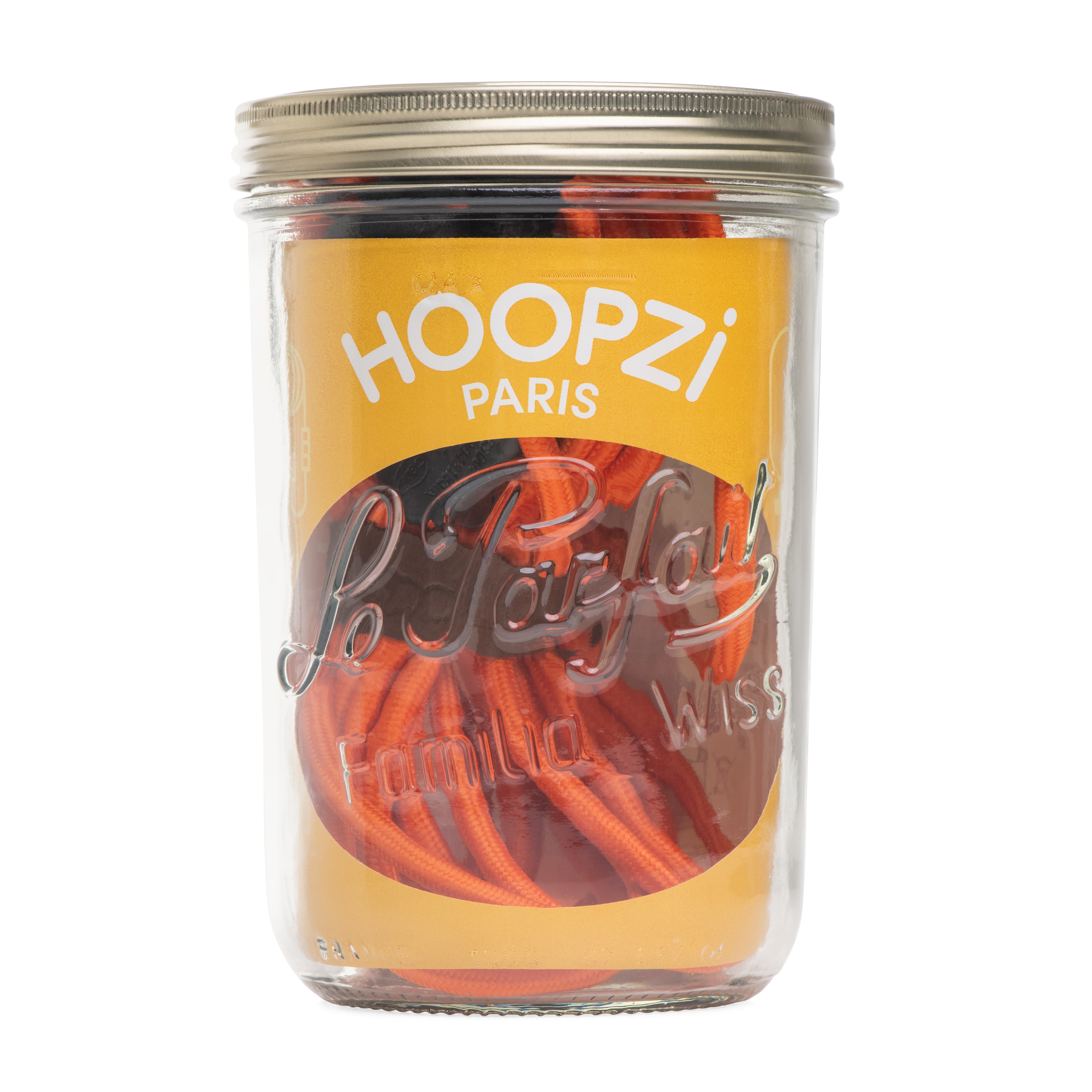lampe-bocal-le-parfait-x-hoopzi-kit-complet-avec-douille-e27 image 5