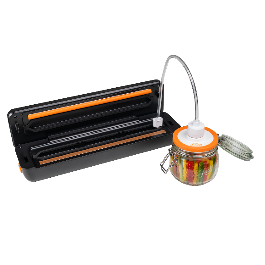 machine-sous-vide-le-parfait-compact-130w image 3