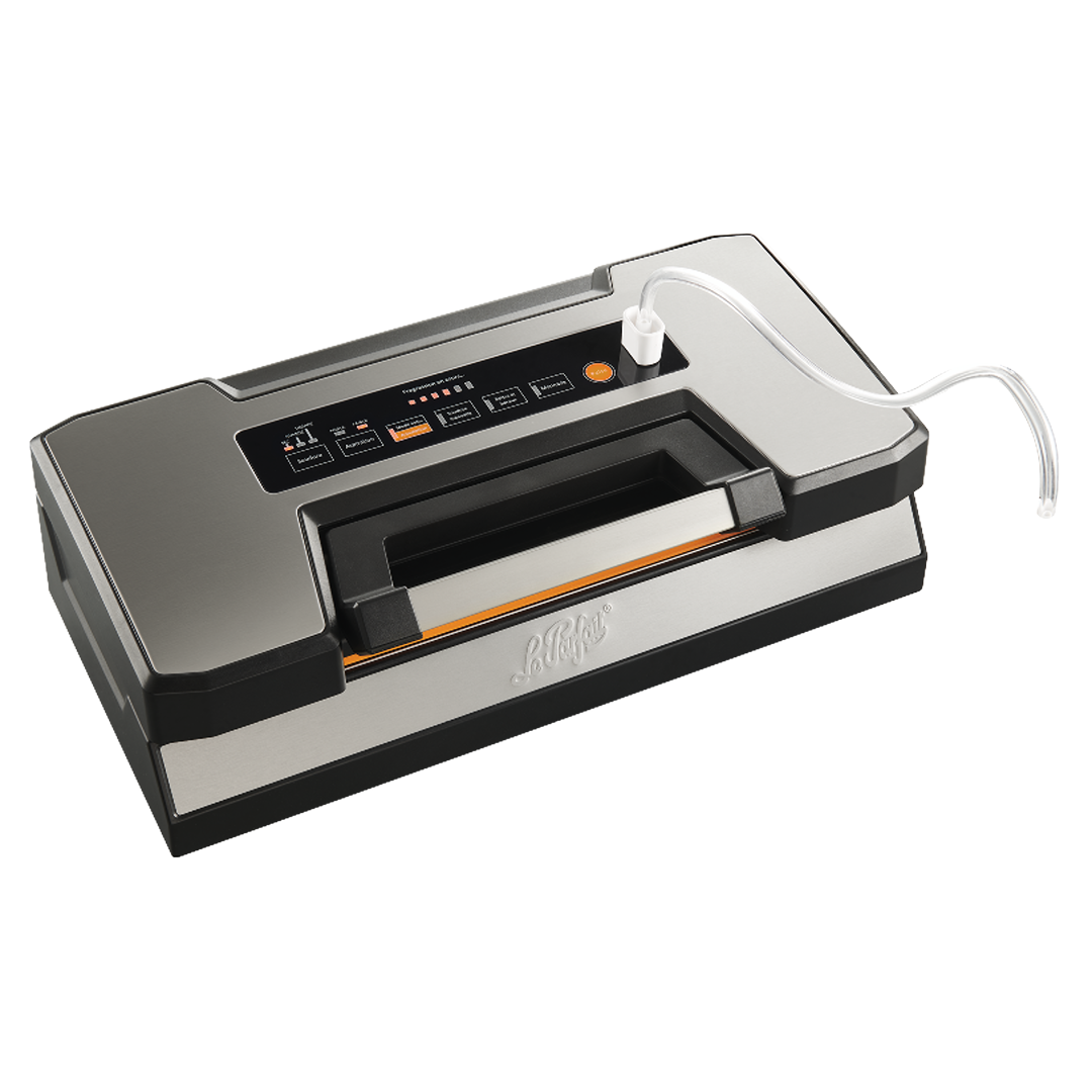 le-parfait-experte-machine-sous-vide-130-watts-avec-accessoires-pour-bocaux image 2