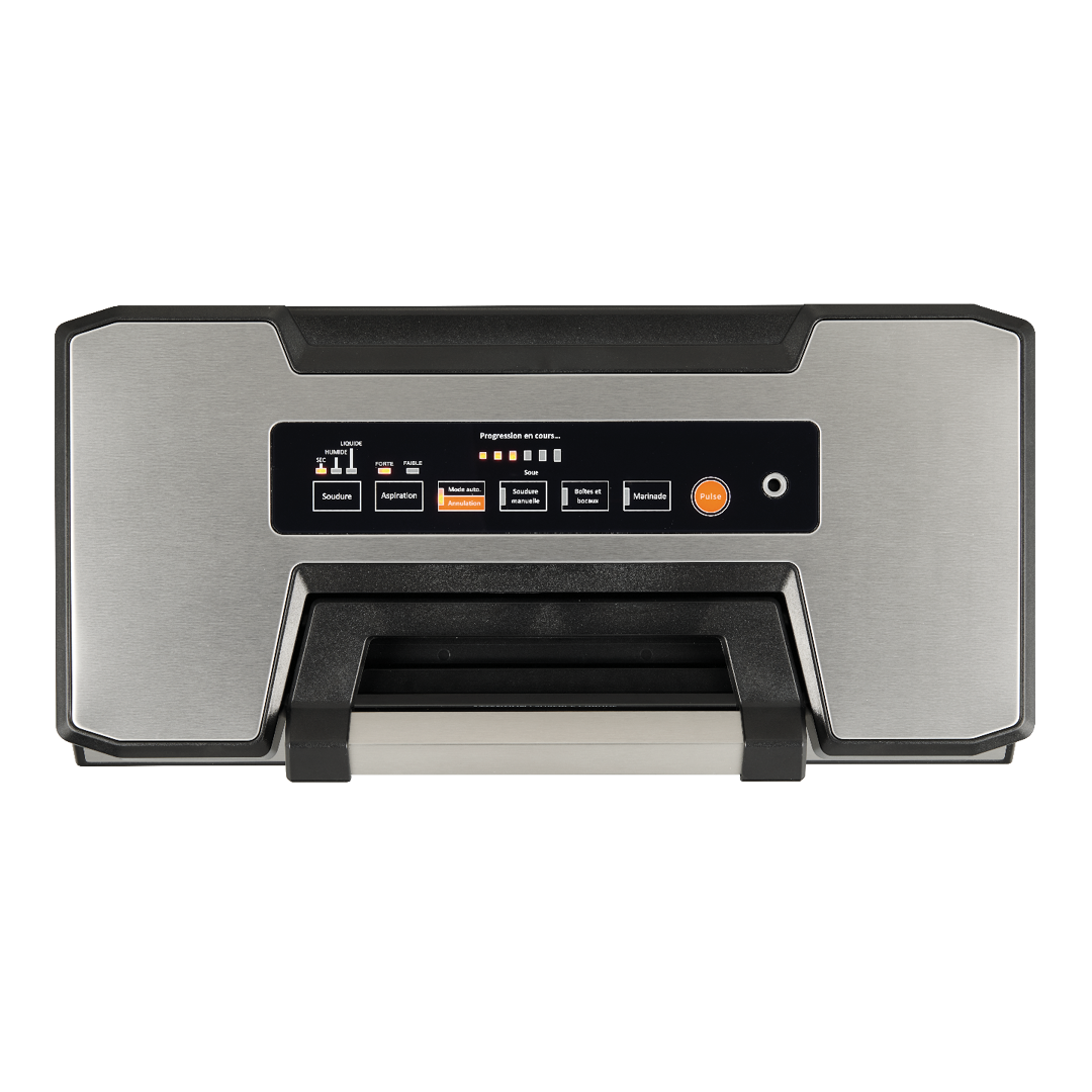 le-parfait-experte-machine-sous-vide-130-watts-avec-accessoires-pour-bocaux image 1