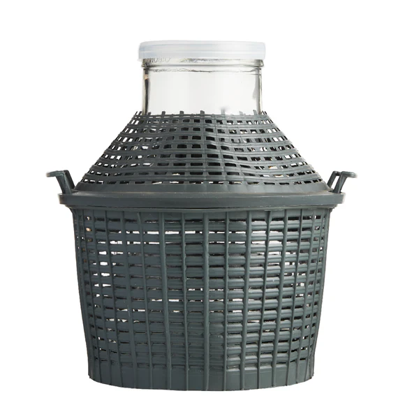 le-parfait-dame-jeanne-avec-couvercle-genocod-5l-10l-ou-15l image 1