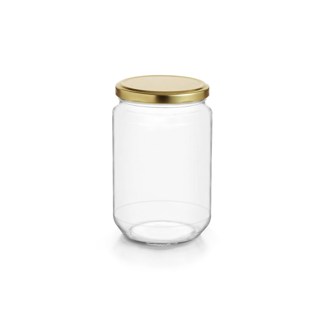 le-parfait-lot-de-6-pots-miel-avec-couvercles-m-talliques-gaufr-s image 6
