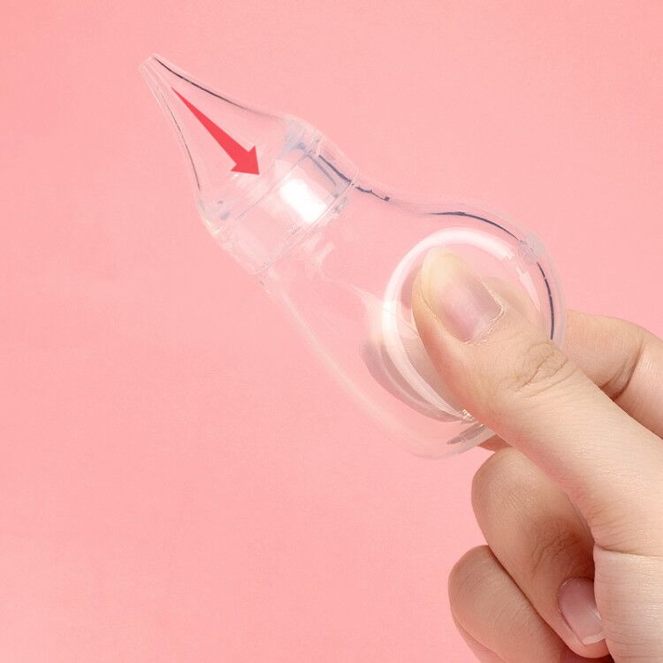 poire-nasale-en-silicone-haakaa-easy-squeezy image 6