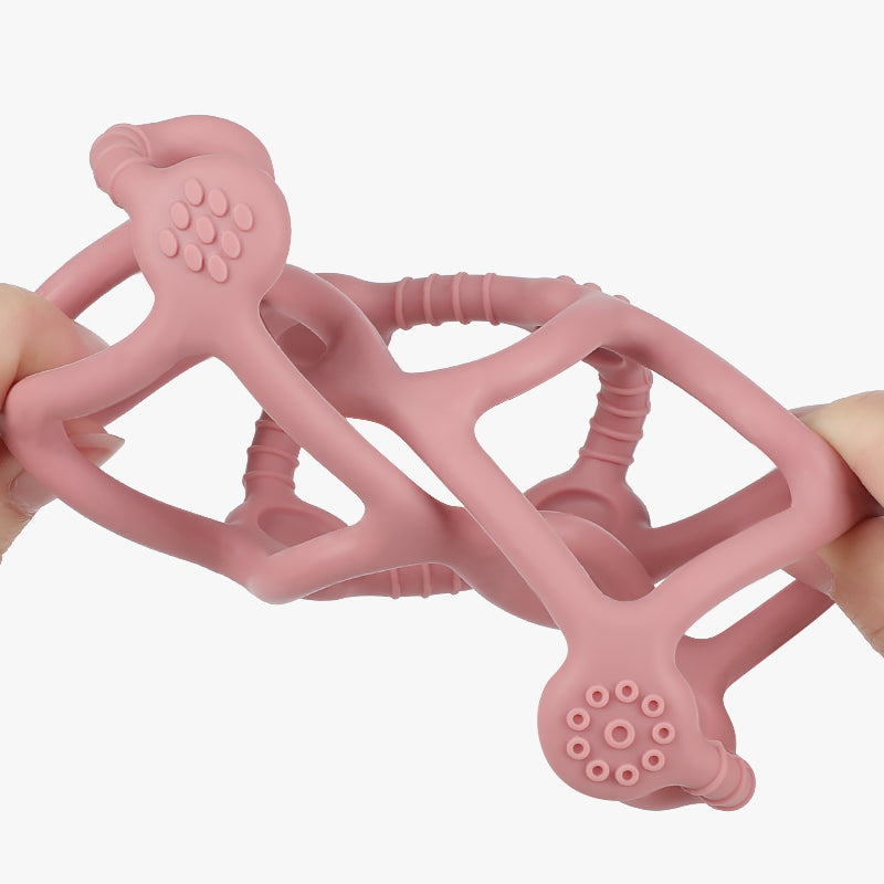 haakaa-ballon-de-dentition-en-silicone-teething-ball image 4