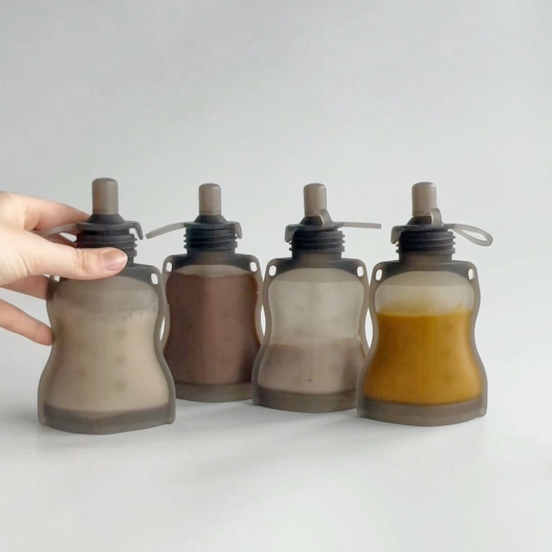 haakaa-poche-gourde-yummy-en-silicone-130-ml image 7