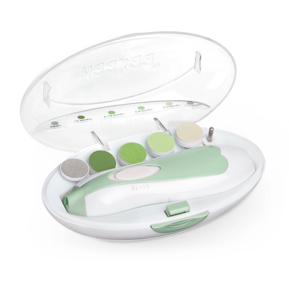 haakaa-lime-ongles-lectrique-pour-b-b-lime-s-re-pour-nouveau-n-s image 1