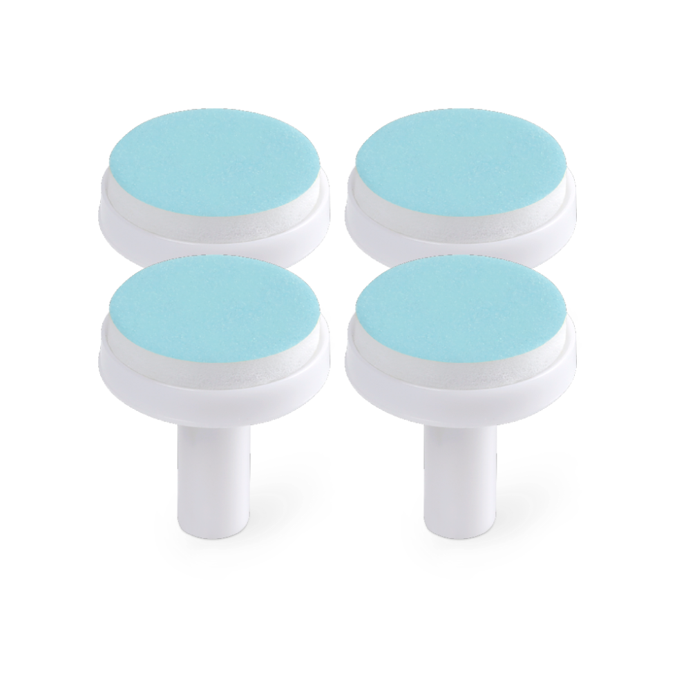 t-tes-de-rechange-pour-coupe-ongles-lectrique-b-b-haakaa-lot-de-4 image 7