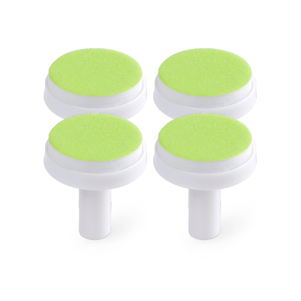 t-tes-de-rechange-pour-coupe-ongles-lectrique-b-b-haakaa-lot-de-4 image 5