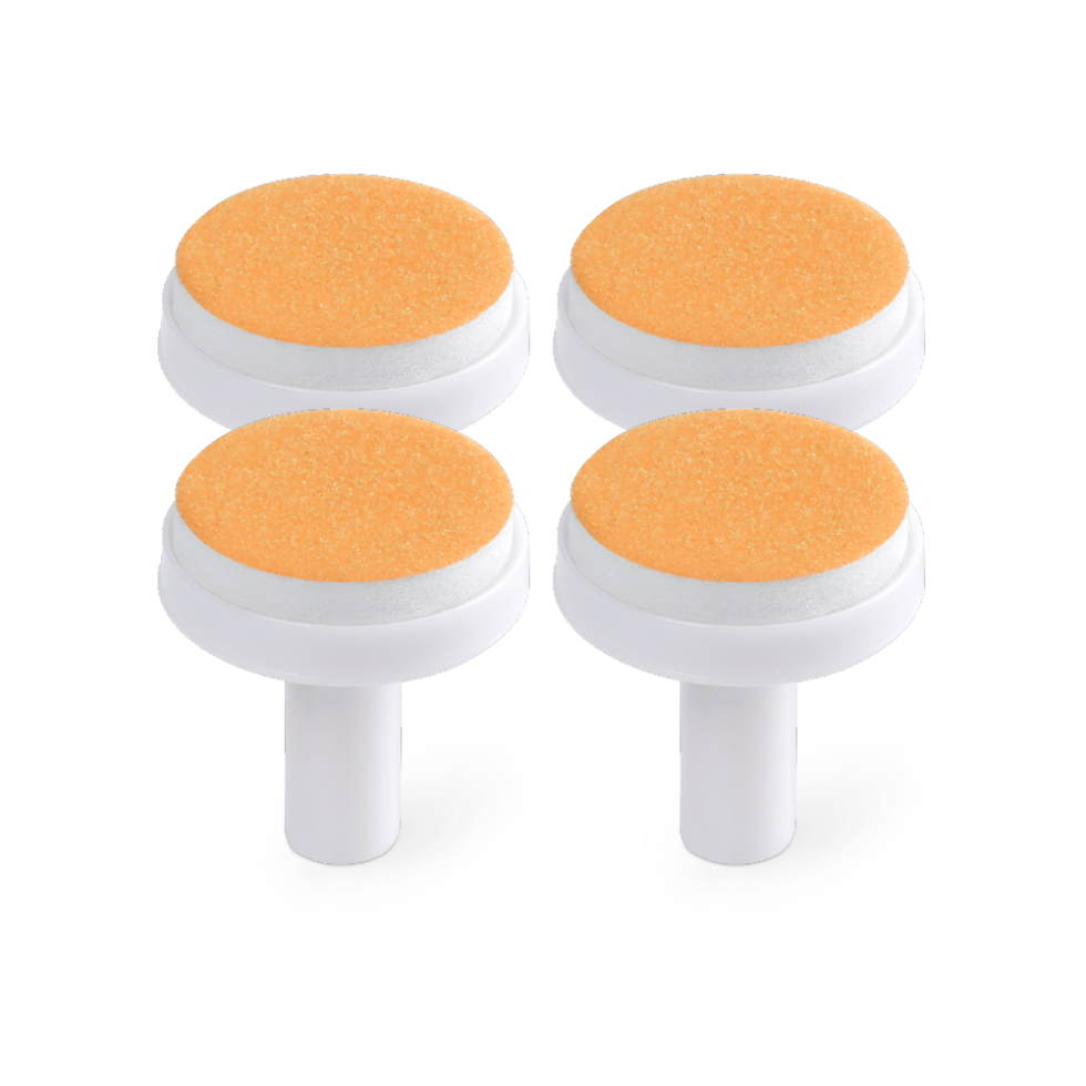t-tes-de-rechange-pour-coupe-ongles-lectrique-b-b-haakaa-lot-de-4 image 8