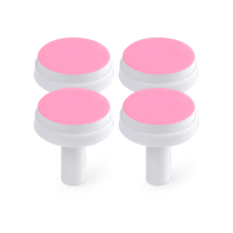 t-tes-de-rechange-pour-coupe-ongles-lectrique-b-b-haakaa-lot-de-4 image 6