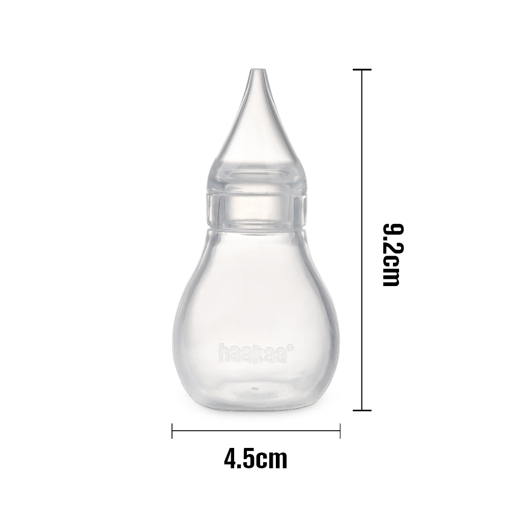 poire-nasale-en-silicone-haakaa-easy-squeezy image 7