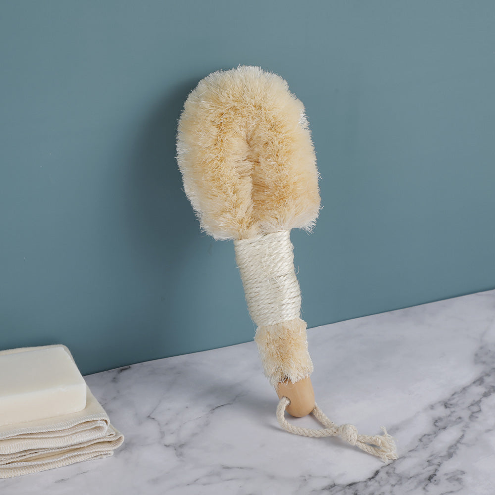 brosse-de-massage-corporel-haakaa-en-sisal image 5