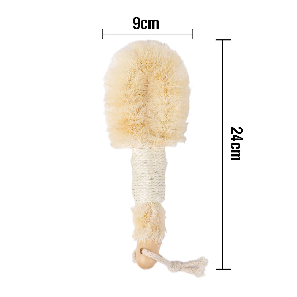 brosse-de-massage-corporel-haakaa-en-sisal image 8