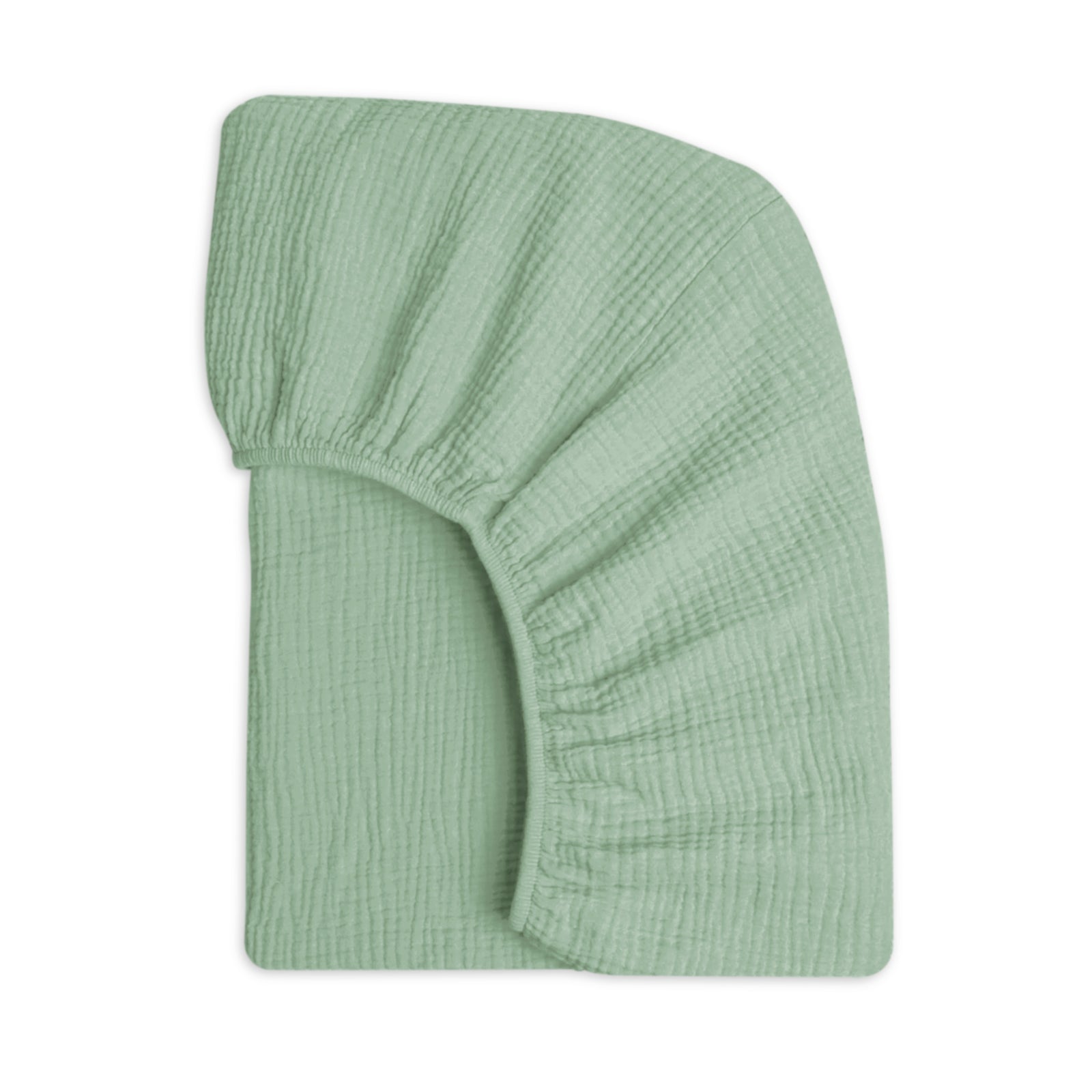 drap-housse-en-coton-pour-b-b-haakaa image 7