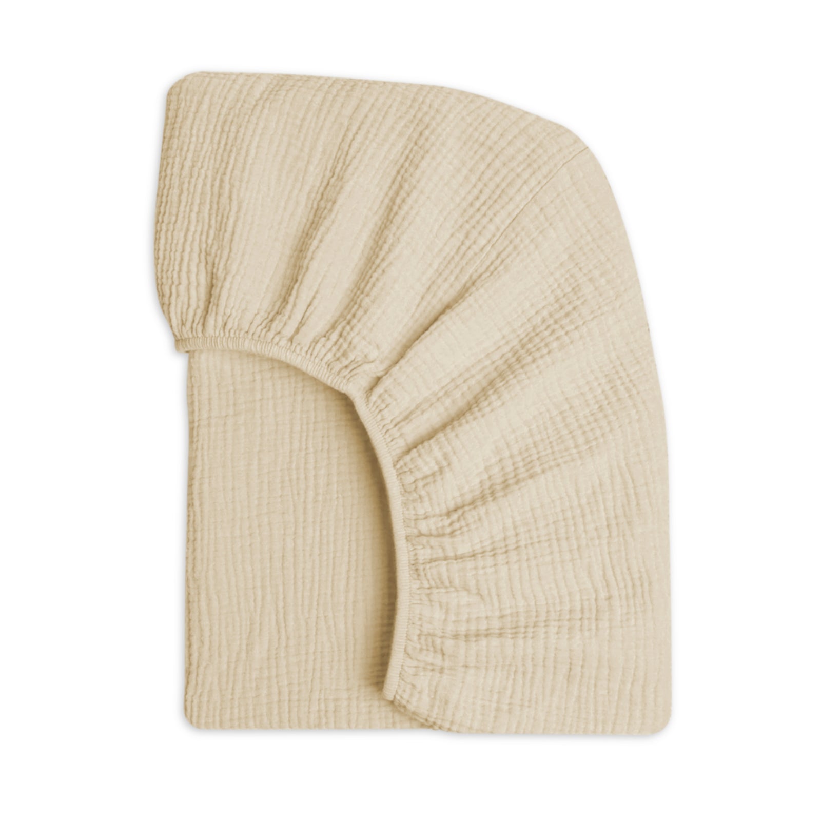 drap-housse-en-coton-pour-b-b-haakaa image 5