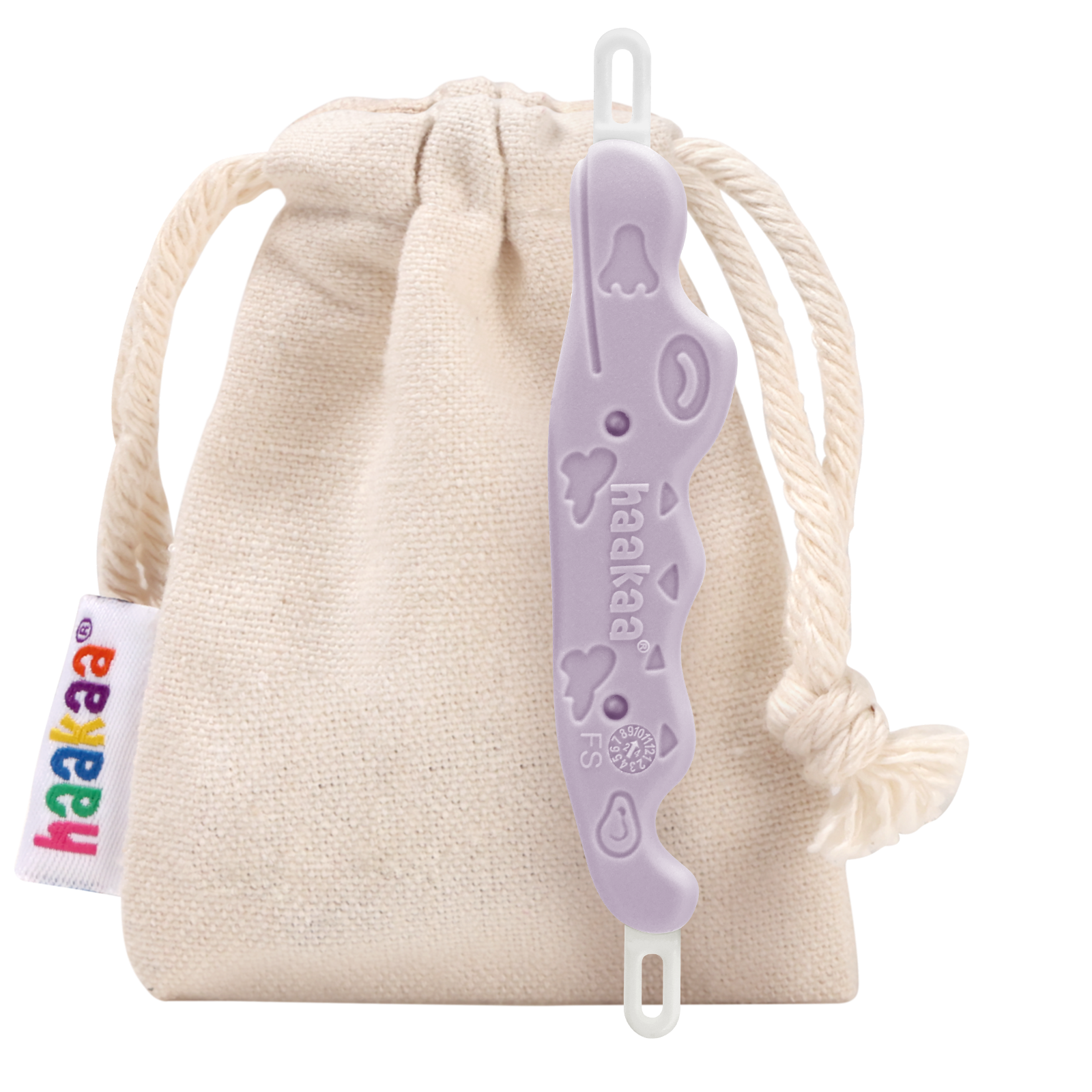 croc-baby-haakaa-nettoyeur-d-oreilles-et-de-nez-double-embout image 1