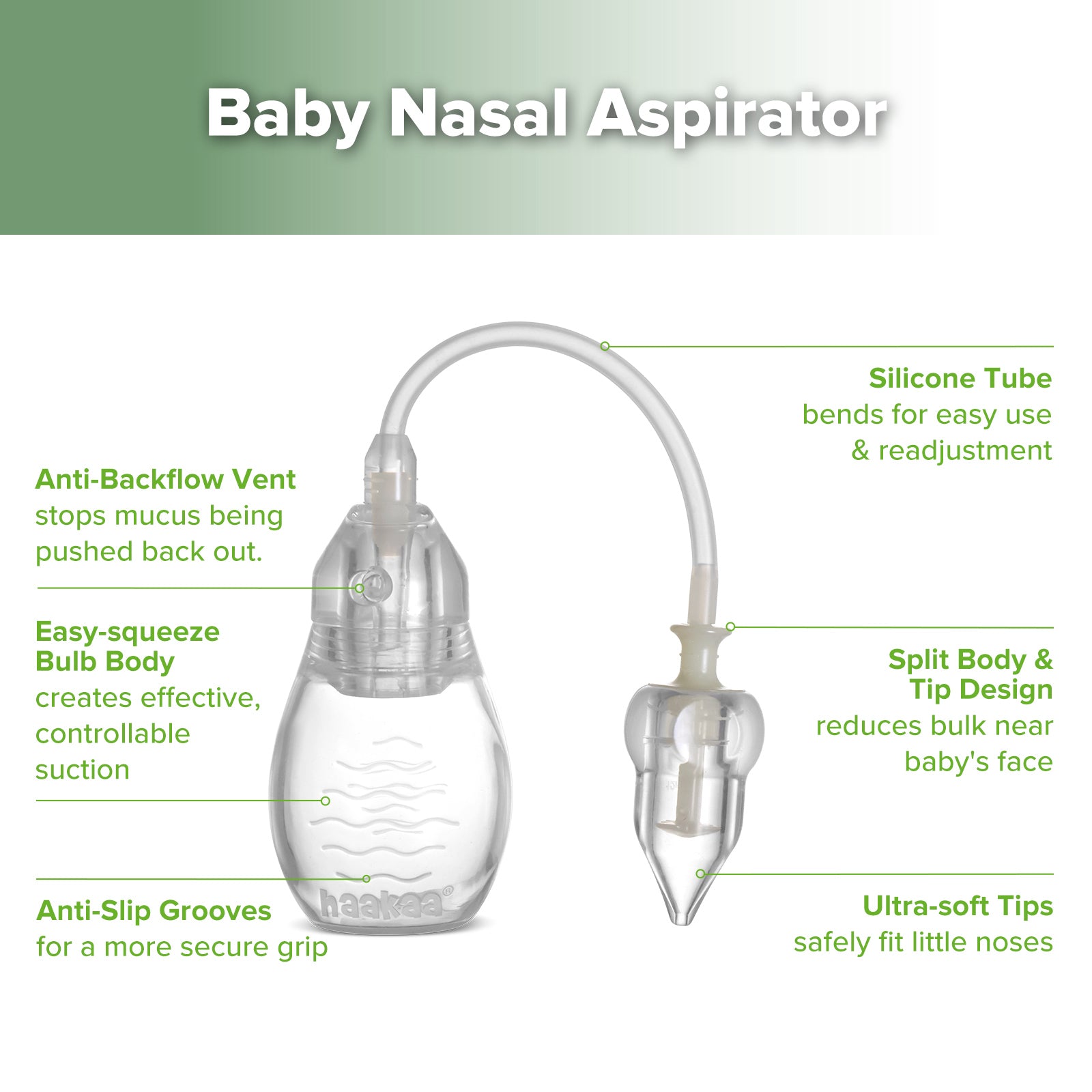mouche-b-b-col-de-cygne-haakaa-aspirateur-nasal-extra-fort image 4