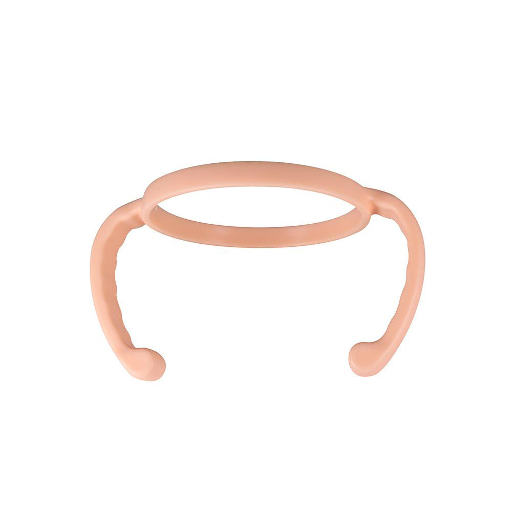 haakaa-generation-3-poign-e-de-biberon-en-silicone-250-ml image 2