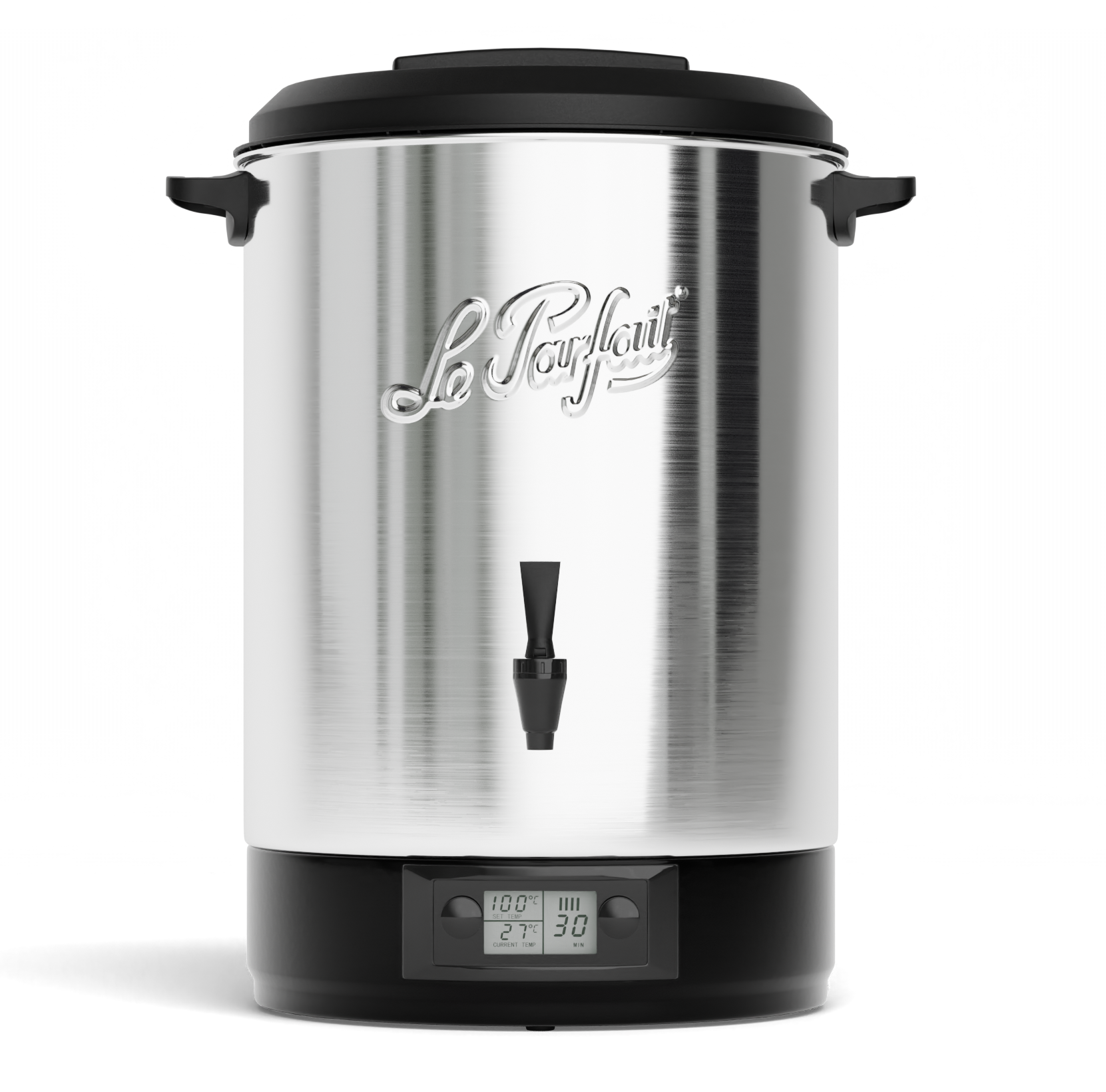 le-parfait-st-rilisateur-lectrique-automatique-en-inox-45-l-conservation-des-ali image 1