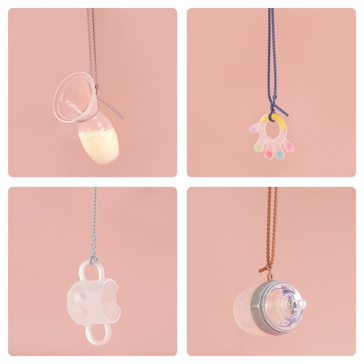haakaa-sangle-en-silicone-pour-tire-lait-r-glable image 4