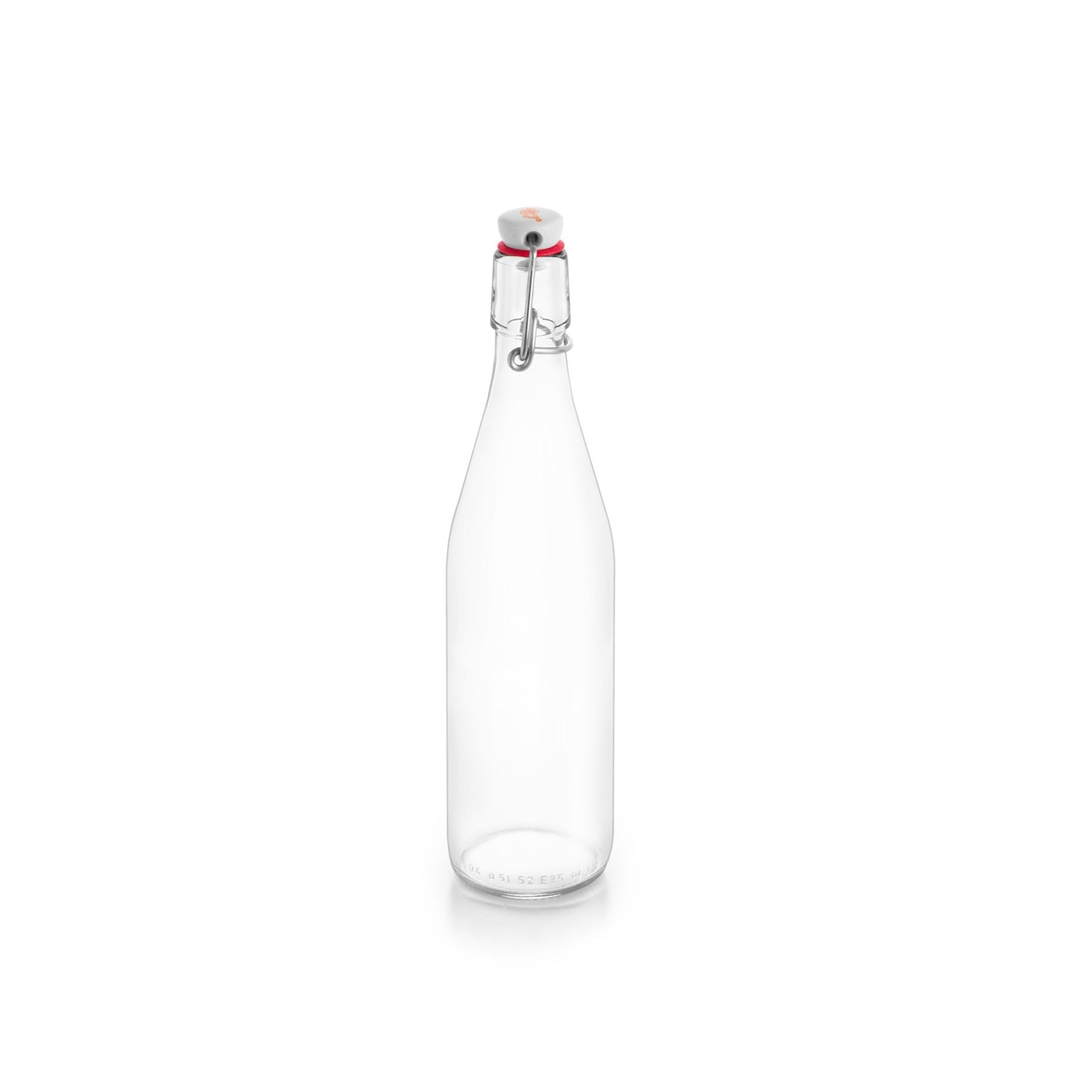 bouteille-bouchon-m-canique-swing-top-le-parfait-verre-recyclable-50-cl-1-l image 1