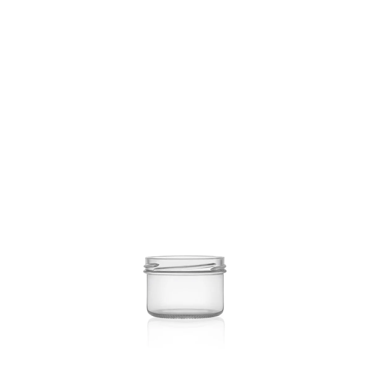 le-parfait-terrine-jar-lot-de-2-262-ml-to82-verre-borosilicate-compatible-four-e image 1