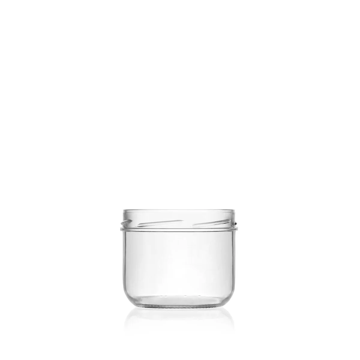 le-parfait-terrine-jar-lot-de-2-262-ml-to82-verre-borosilicate-compatible-four-e image 3