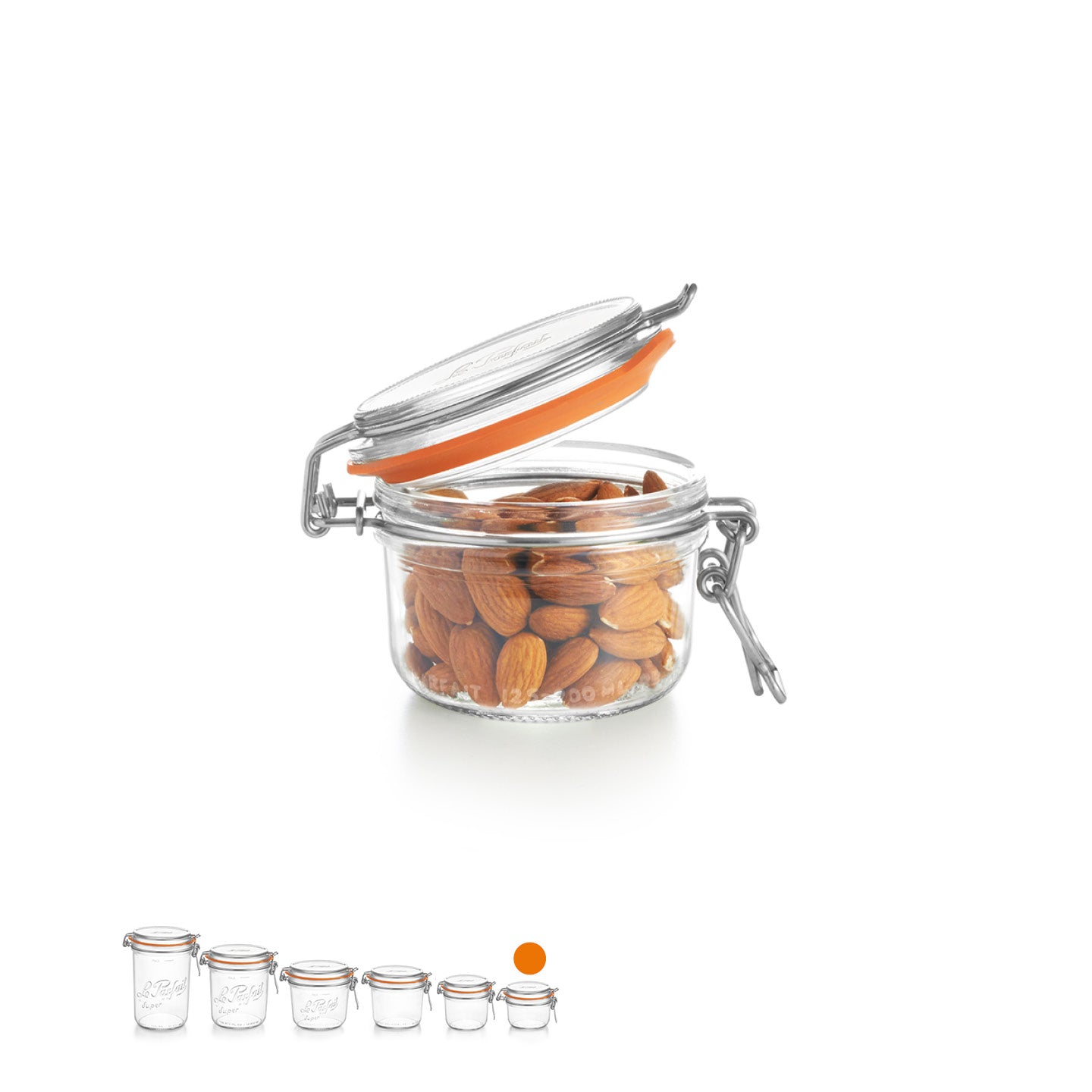 le-parfait-terrine-en-verre-super-avec-fermeture-inox-10-au-lieu-de-16-90 image 2