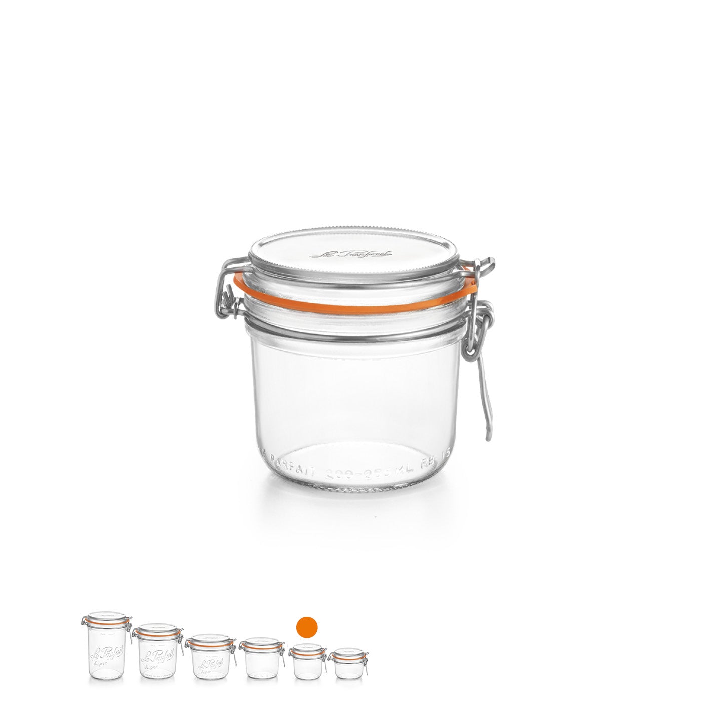 le-parfait-super-terrine-terrine-en-verre-pour-p-t-s-et-plats-mijot-s image 3