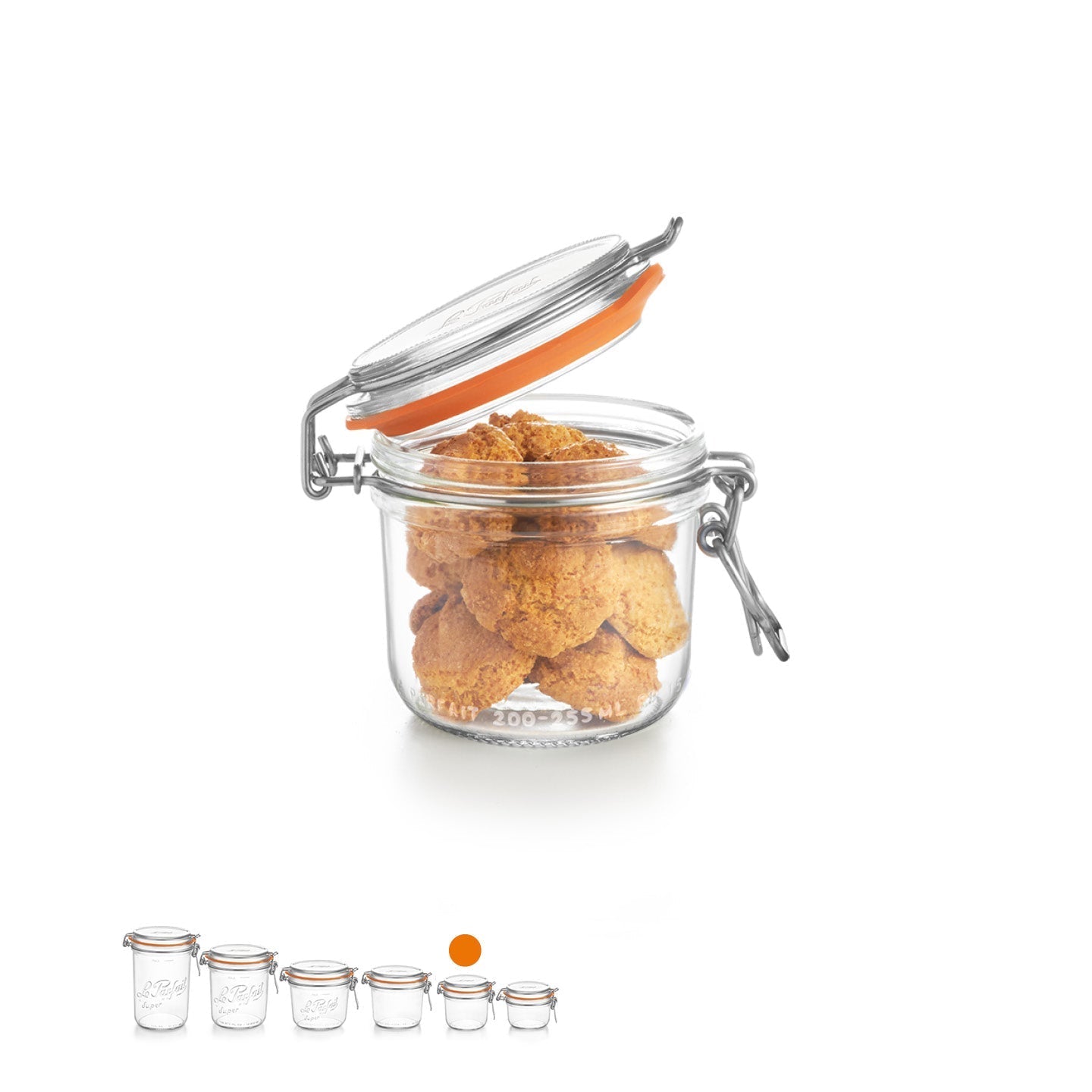 le-parfait-super-terrine-terrine-en-verre-pour-p-t-s-et-plats-mijot-s image 4