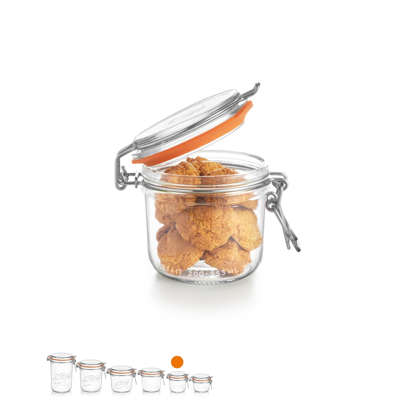 le-parfait-terrine-en-verre-super-avec-fermeture-inox-10-au-lieu-de-16-90 image 4