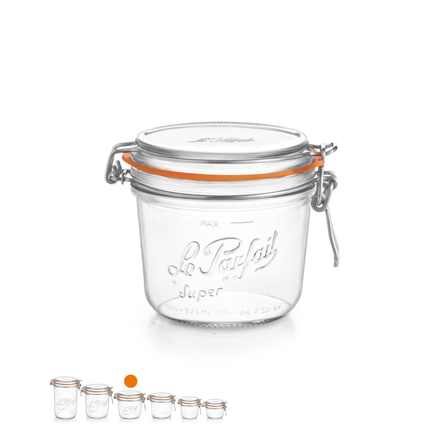 le-parfait-terrine-en-verre-super-avec-fermeture-inox-10-au-lieu-de-16-90 image 7