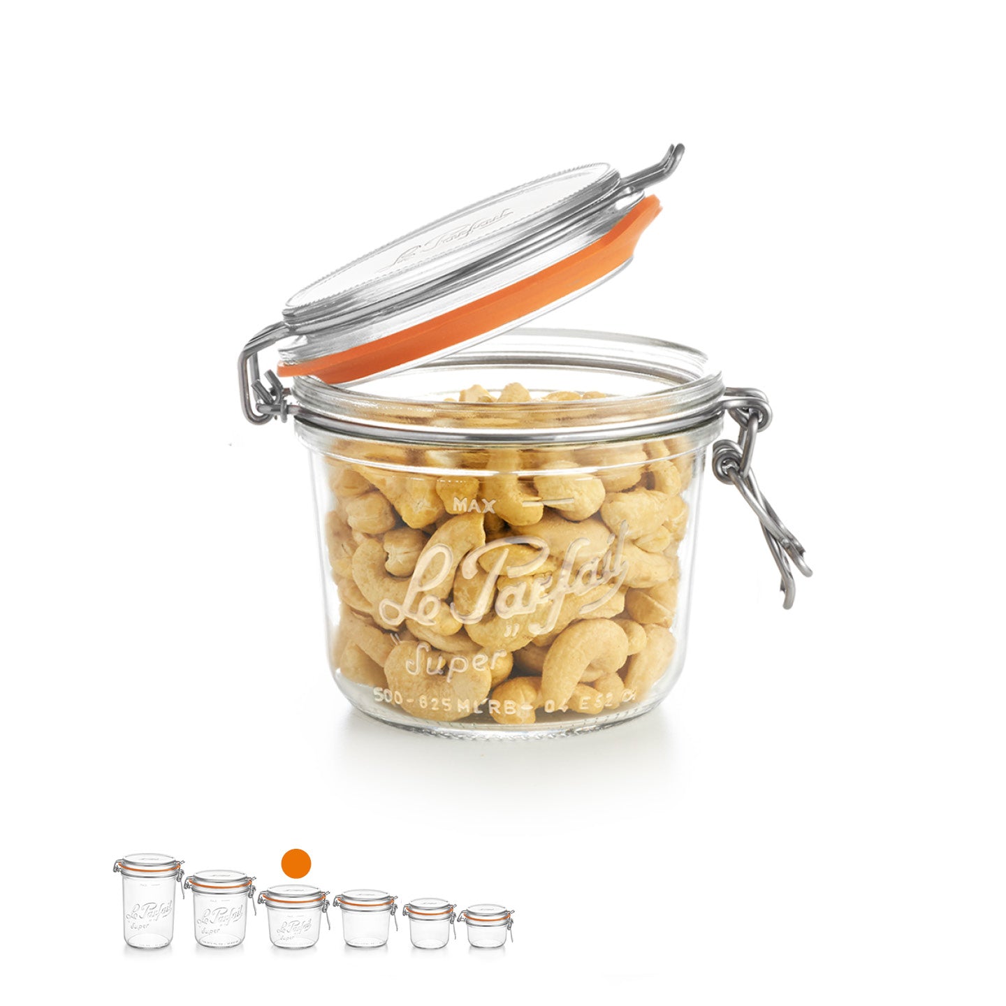 le-parfait-terrine-en-verre-super-avec-fermeture-inox-10-au-lieu-de-16-90 image 8