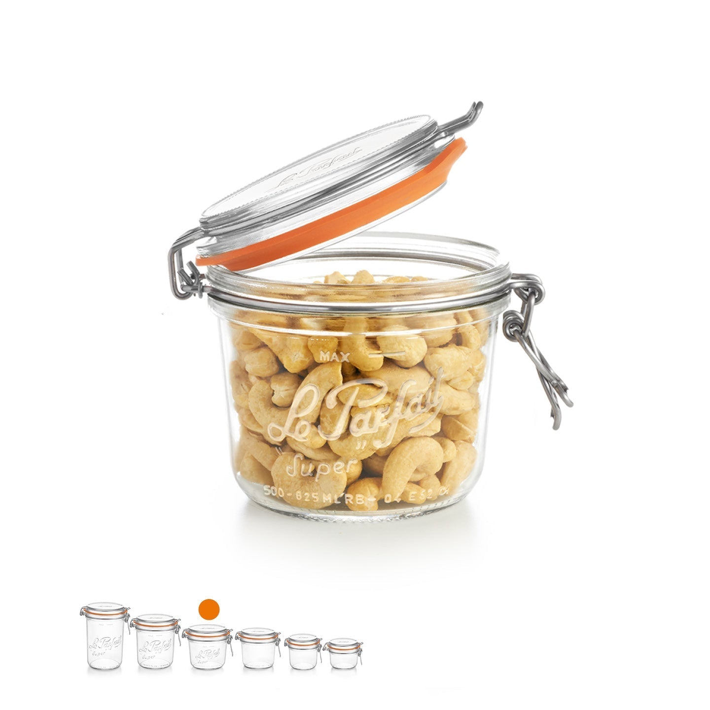 le-parfait-super-terrine-terrine-en-verre-pour-p-t-s-et-plats-mijot-s image 8