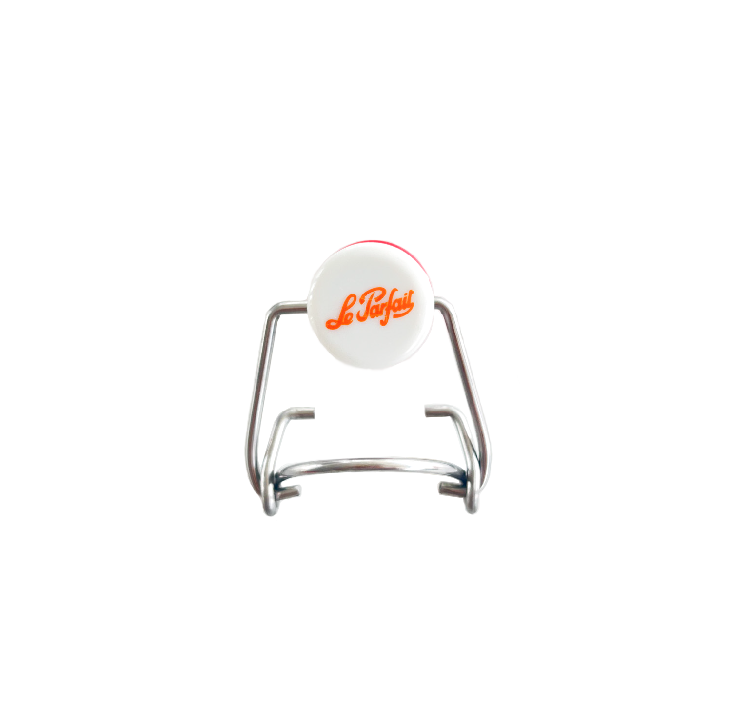 le-parfait-capsules-m-caniques-pour-bouteille-bouchon-m-canique-lot-de-5 image 1