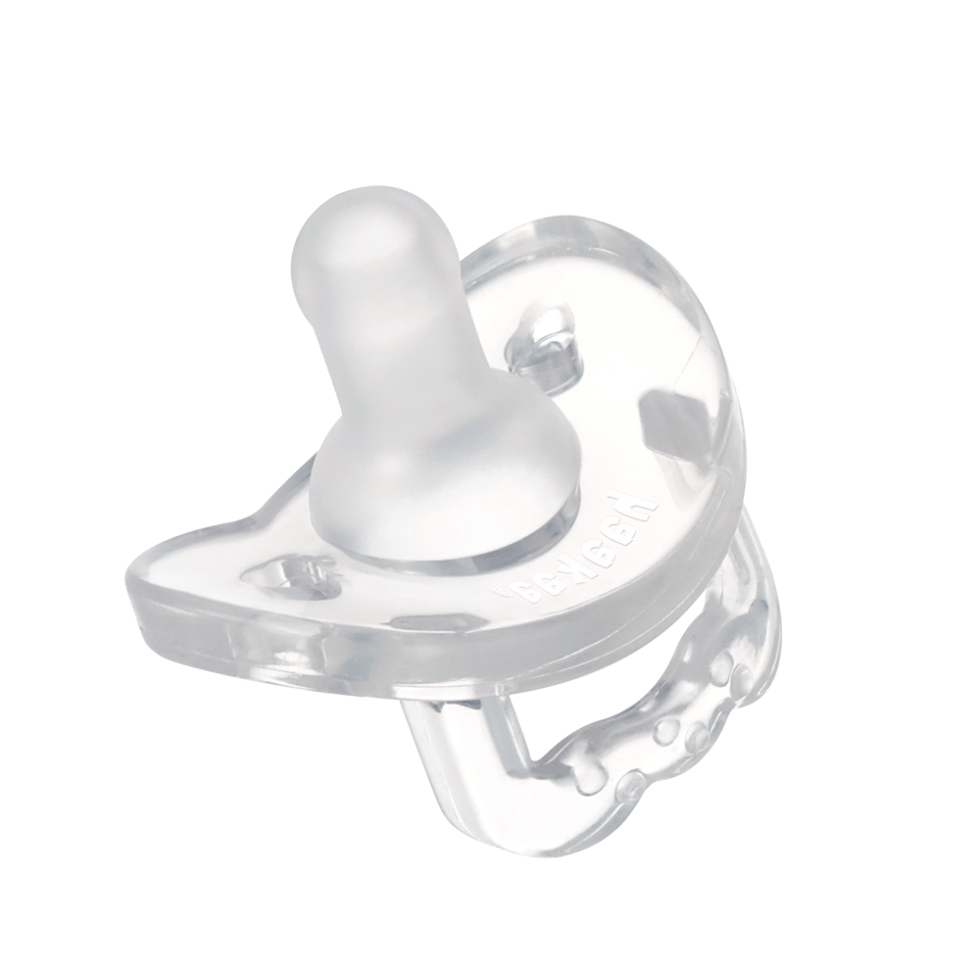 sucette-en-silicone-haakaa-pour-nouveau-n-0-3-mois-10-eur image 1