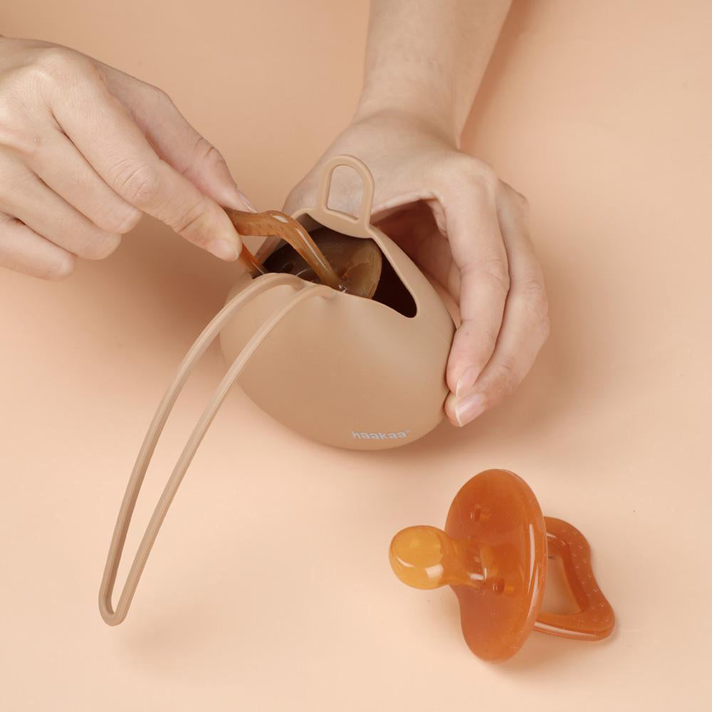 bo-te-de-rangement-pour-t-tines-en-silicone-haakaa image 2