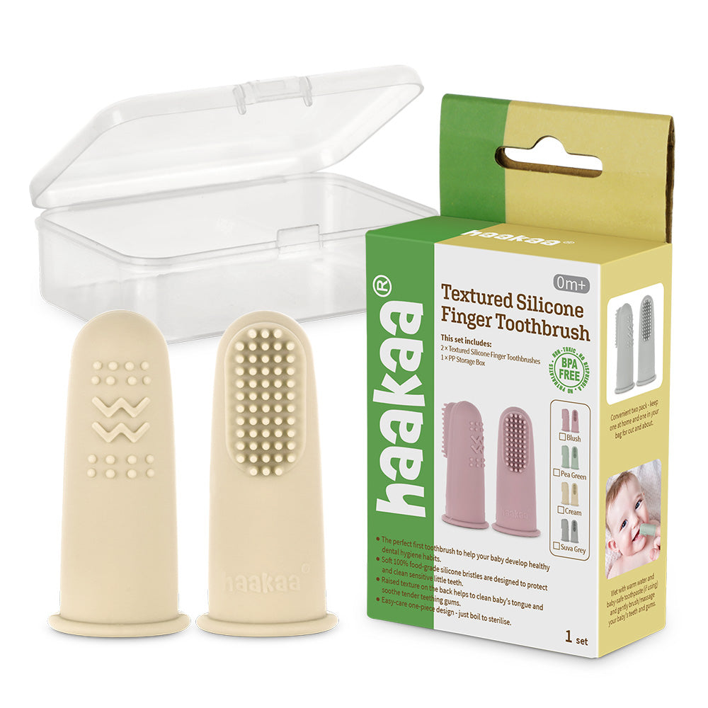 haakaa-brosse-dents-doigtier-en-silicone-lot-de-2 image 7