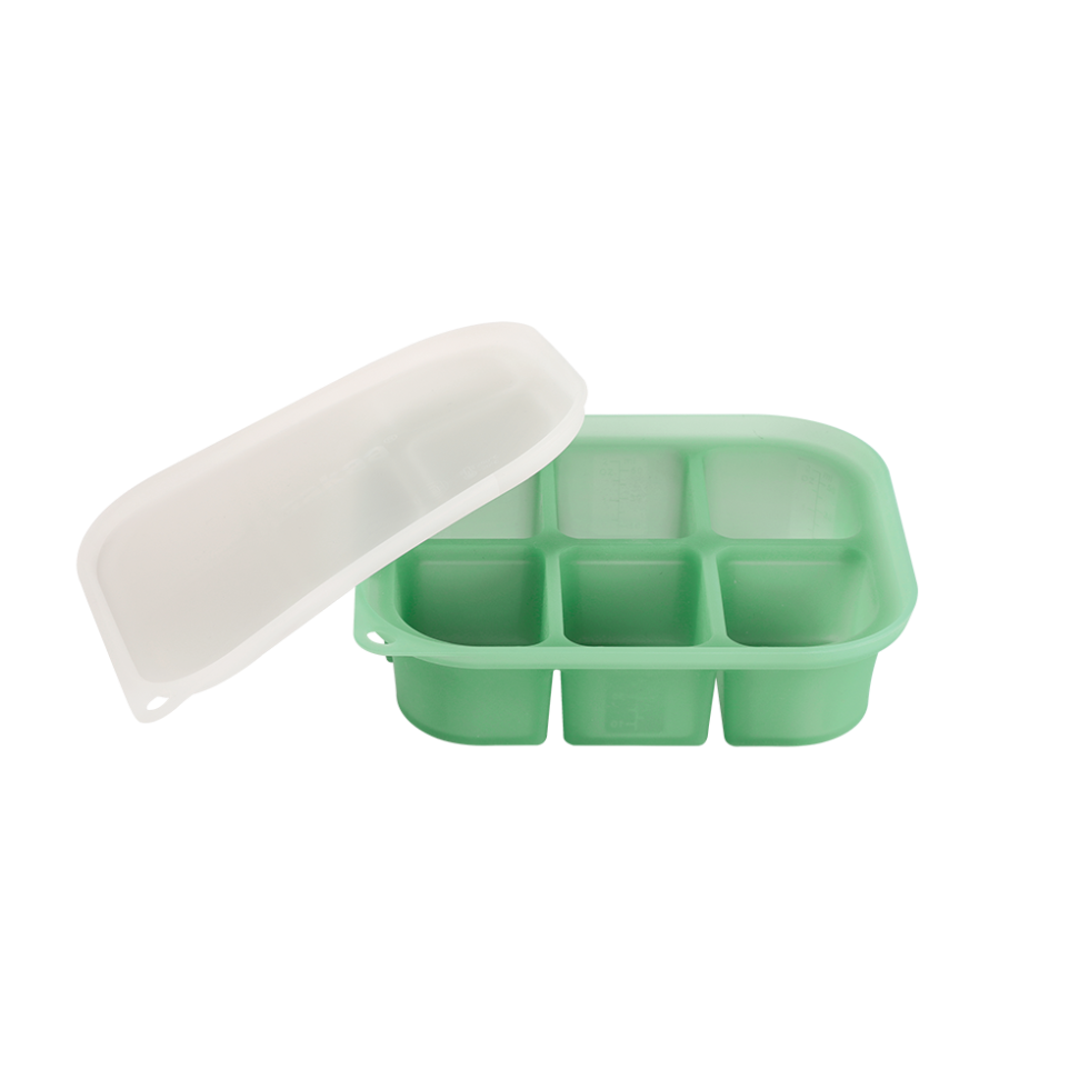 haakaa-plateau-easy-freeze-en-silicone-pour-cong-lation image 1