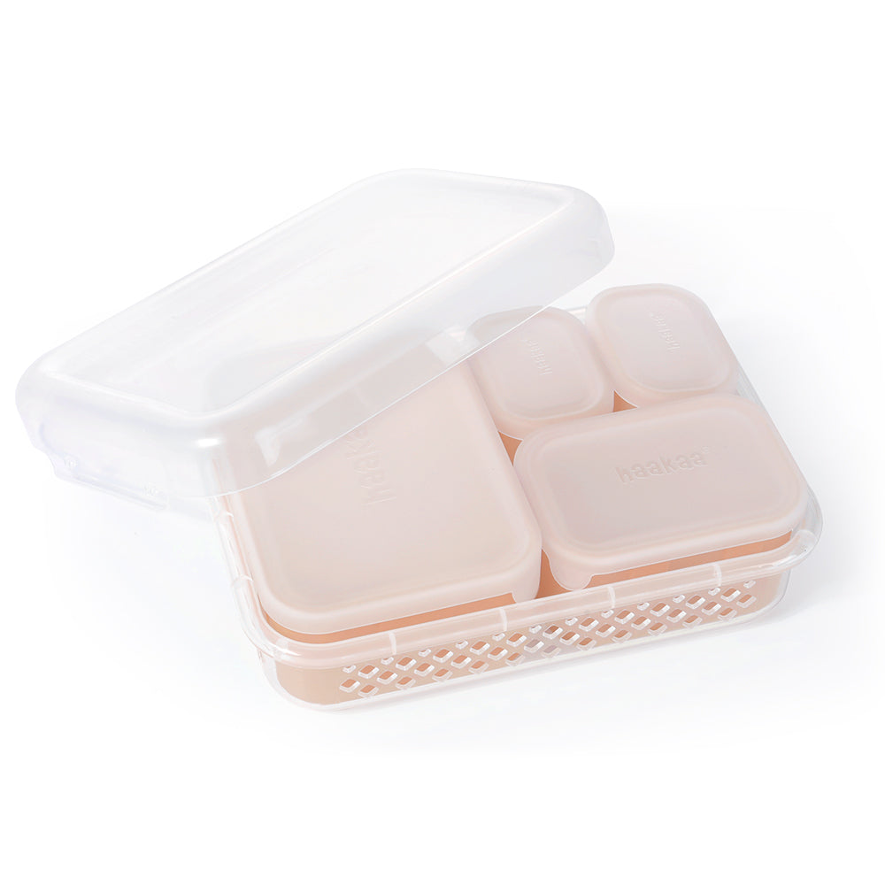 haakaa-stack-famille-ensemble-de-3-contenants-alimentaires image 8