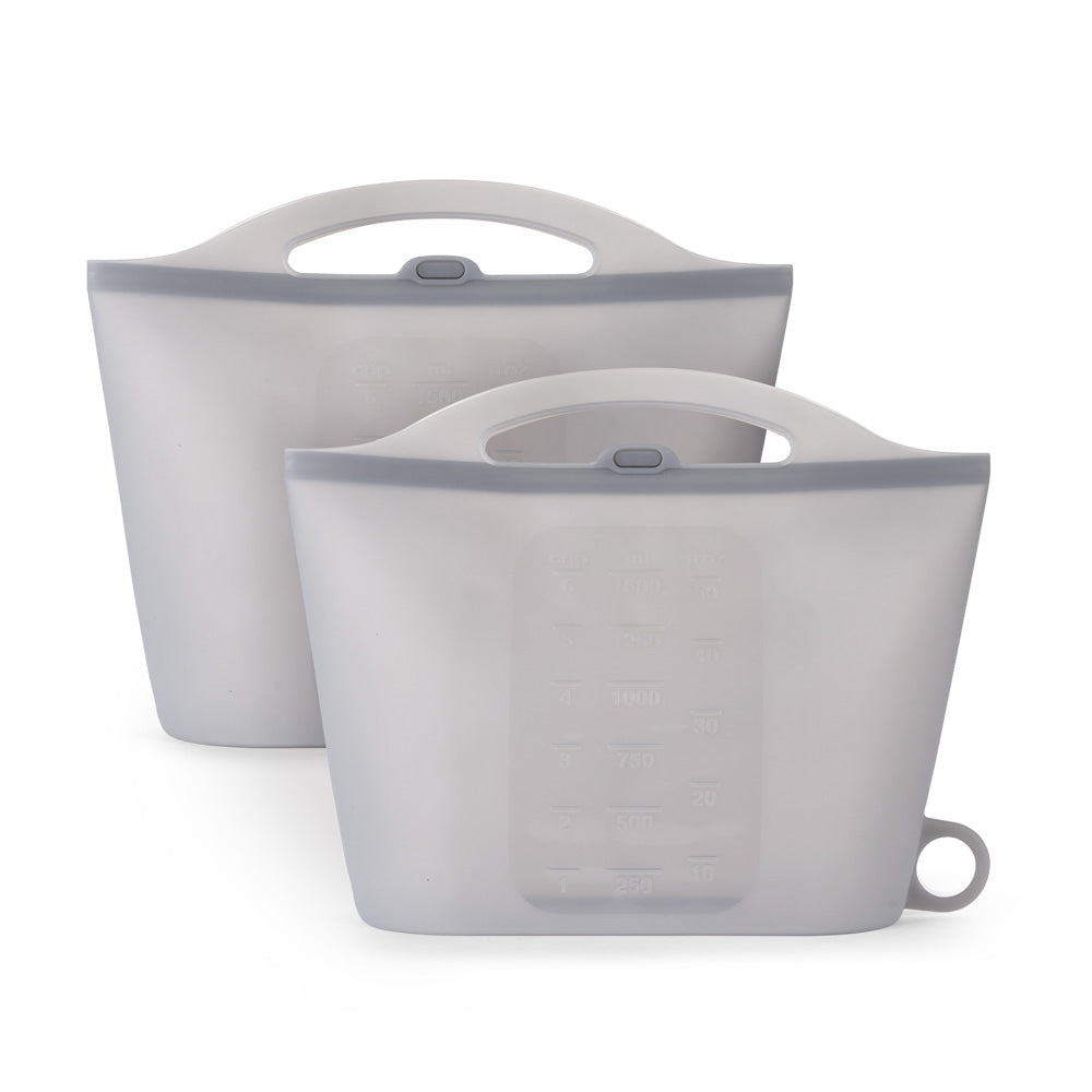 haakaa-sac-st-rilisateur-micro-ondes-en-silicone-1500-ml image 2
