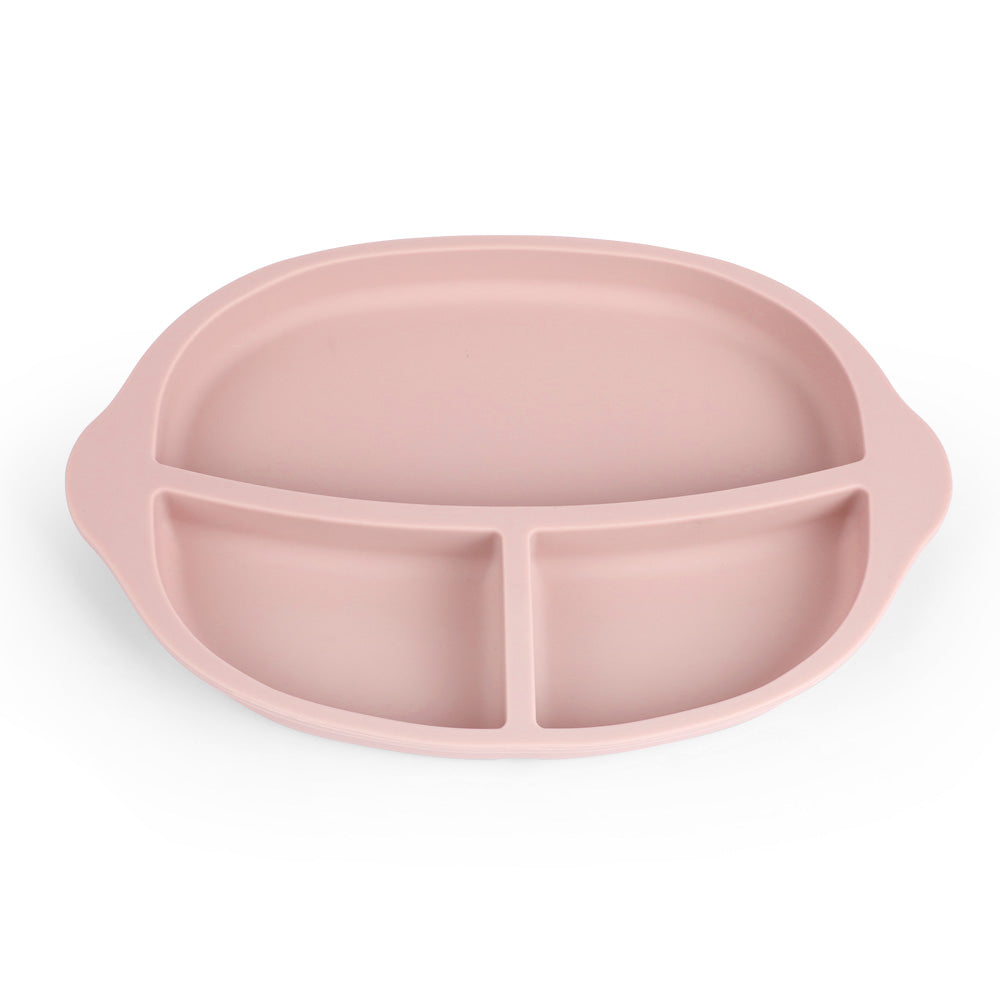 assiette-compartiment-e-en-silicone-haakaa-pour-b-b-dme image 6