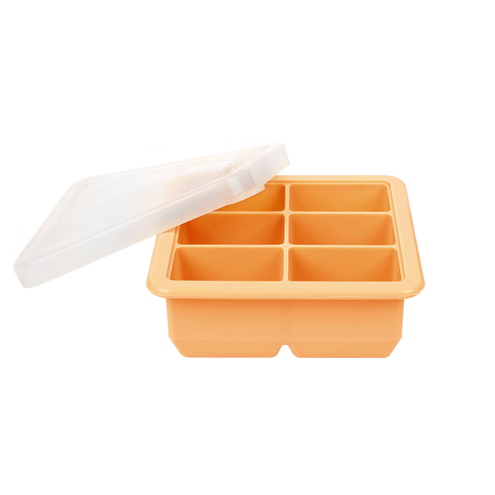 bac-de-cong-lation-haakaa-en-silicone-pour-aliments-et-lait-maternel image 1